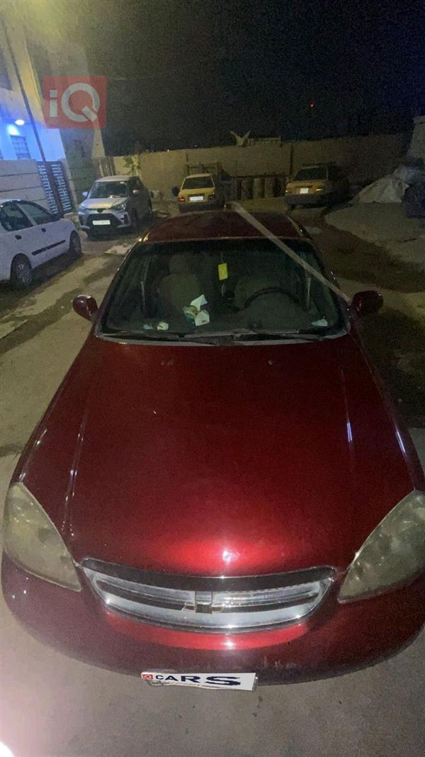 شيفروليه اوبترا 2006 للبيع في العراق -  بغداد